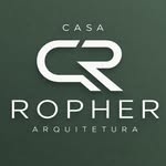 Casa Ropher Arquitetura