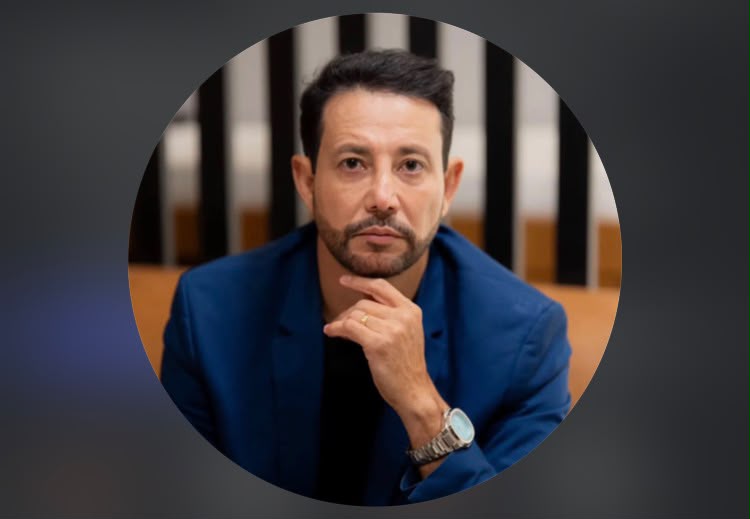 Dangelo Caetano, Designer Dental