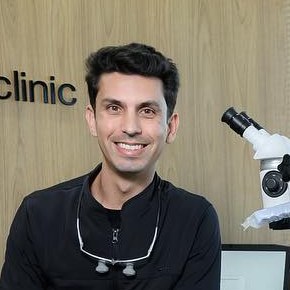 Dr. Felipe Giani