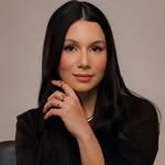 Dra. Katrine Batista Advogada