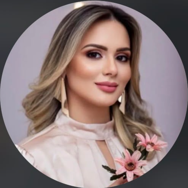 Dra. Lara Batista · Ginecologista