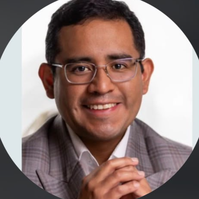 Dr. Alex Caso Rodriguez