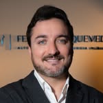Dr. Fernando Quevedo