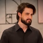 Michel Bittencourt · Cabelo e Visagismo